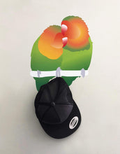 Load image into Gallery viewer, Lovebirds Hook Up