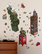 Load image into Gallery viewer, New York eCity ~ Re-Stik
