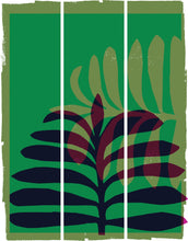 Load image into Gallery viewer, NCC Leaf Wall Panels