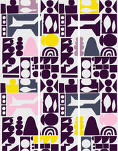 Load image into Gallery viewer, NCC Pink Mountain Wall Panels