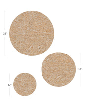 Load image into Gallery viewer, OSB Dry Erase - Circle