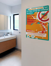 Load image into Gallery viewer, Safety Posters