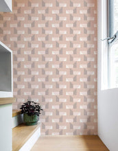 Load image into Gallery viewer, Vienna Nude Wall Panels