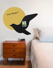 Load image into Gallery viewer, Fly Pinboard in Black