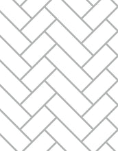 Load image into Gallery viewer, Herringbone Wall Panels