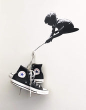 Load image into Gallery viewer, Fishing Kid Hook Up
