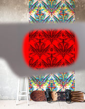 Load image into Gallery viewer, Damasco N. 5 ~ Pattern Wall Tiles
