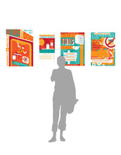 Load image into Gallery viewer, Safety Posters

