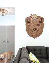 Load image into Gallery viewer, Bison Trophy
