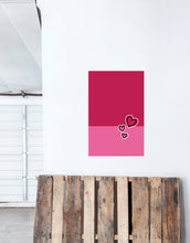 Load image into Gallery viewer, Color Block Dry Erase, Large
