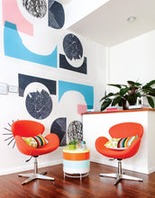 Load image into Gallery viewer, NCC Blues Wall Panels
