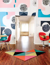 Load image into Gallery viewer, NCC Blues Wall Panels
