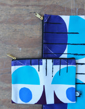 Load image into Gallery viewer, NCC Blue Horizon Pouch
