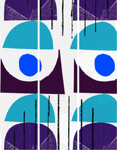 Load image into Gallery viewer, NCC Blue Horizon Wall Panels
