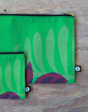 Load image into Gallery viewer, NCC Leaf Pouch
