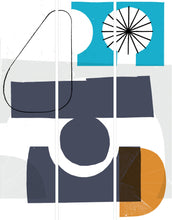 Load image into Gallery viewer, NCC See Saw Wall Panels
