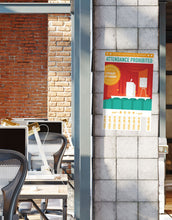 Load image into Gallery viewer, Safety Posters
