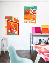 Load image into Gallery viewer, Safety Posters
