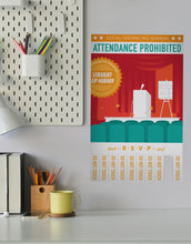 Load image into Gallery viewer, Safety Posters
