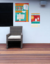 Load image into Gallery viewer, Safety Posters
