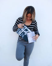 Load image into Gallery viewer, Strnad Pouch #5
