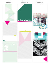 Load image into Gallery viewer, Cuba Wall Panels
