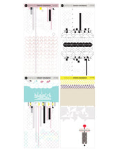 Load image into Gallery viewer, Geo 2 ~ Pattern Wall Tiles
