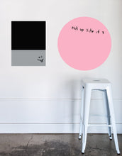 Load image into Gallery viewer, Color Block Dry Erase, Small
