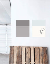 Load image into Gallery viewer, Color Block Dry Erase, Small
