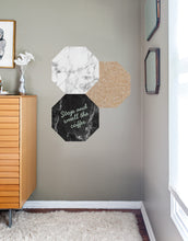 Load image into Gallery viewer, OSB Dry Erase - Octagon
