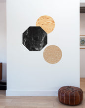 Load image into Gallery viewer, OSB Dry Erase - Circle
