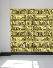 Load image into Gallery viewer, Academia ~ Pattern Wall Tiles

