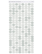 Load image into Gallery viewer, Pebbles Pattern Wall Tiles
